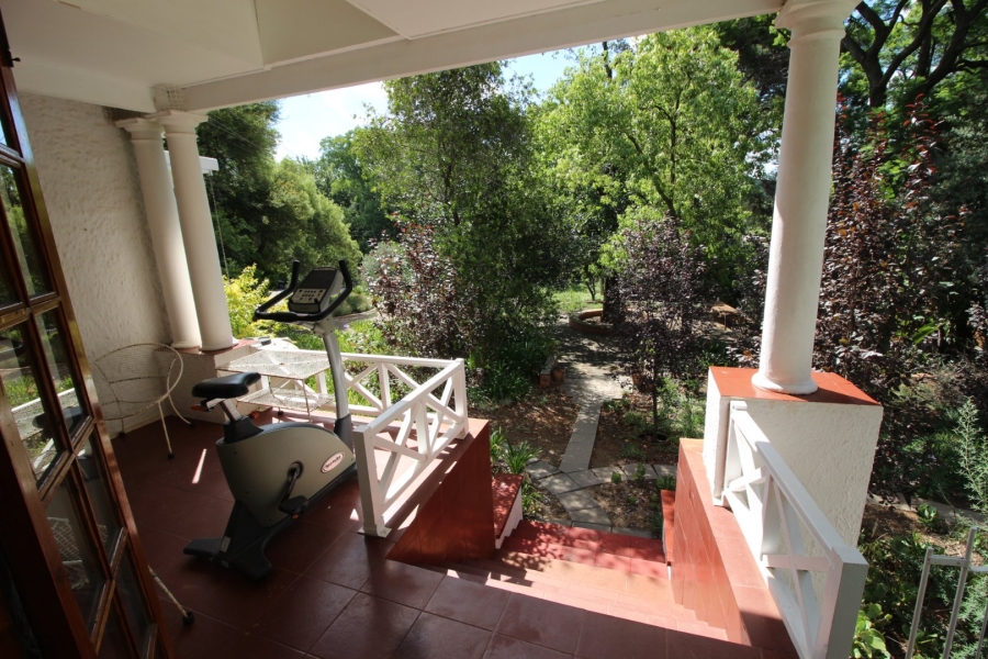 3 Bedroom Property for Sale in Waverley Free State